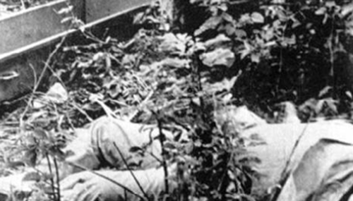 吓疯警察-至今未破的十大悬案,六岁选美皇后家中棍棒打死726 / 作者:爱英语的人 / 帖子ID:48512