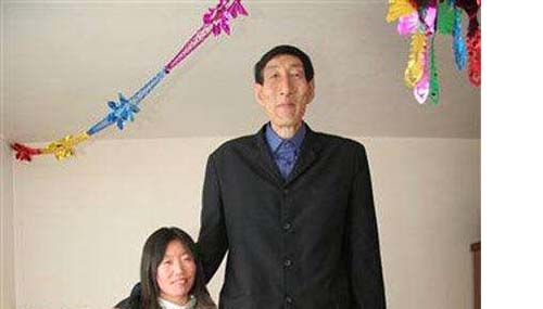内蒙古4米巨人是真的吗,史前巨人是真的假的？113 / 作者:爱英语的人 / 帖子ID:48358