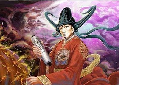 百鬼之首揭秘!中国百鬼里最厉害的鬼,排名第一是谁？526 / 作者:爱英语的人 / 帖子ID:48359