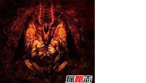 地狱七大魔王实力排名,谁最强？728 / 作者:明明是我 / 帖子ID:48692