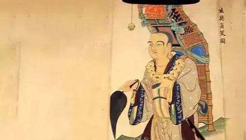 玄奘去西天取经经过了多少个国家,玄奘竟然在西域也有一个结拜兄312 / 作者:爱英语的人 / 帖子ID:48448