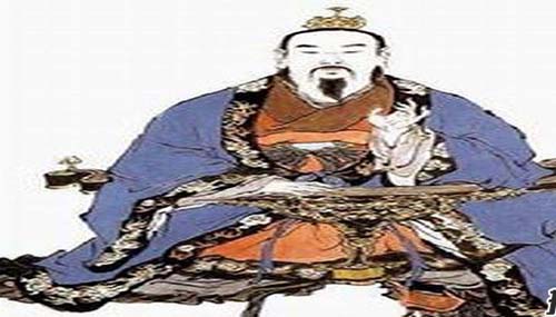 护国仙人是谁-一代天师张道陵斩妖除魔94 / 作者:爱英语的人 / 帖子ID:48454