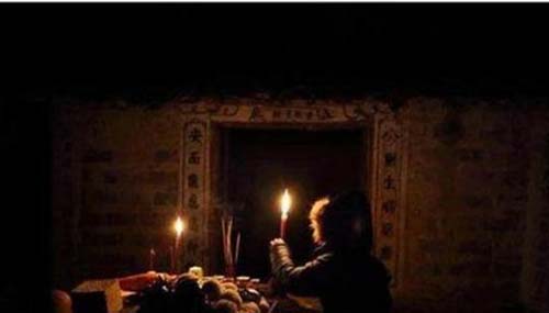 人死后为什么要守夜,守夜竟然还有这么多的禁忌475 / 作者:爱英语的人 / 帖子ID:48395