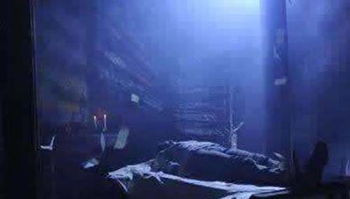 人死后为什么要守夜,守夜竟然还有这么多的禁忌453 / 作者:爱英语的人 / 帖子ID:48395