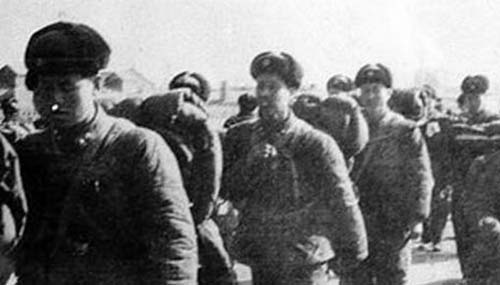 张家口穿越时空事件,3000名士兵竟然离奇失踪181 / 作者:爱英语的人 / 帖子ID:48411