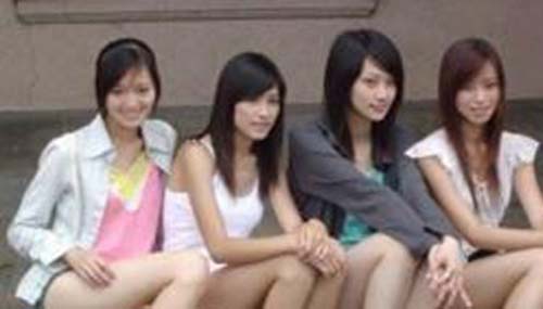 越南女人花钱求一夜情惊人真相,竟然不是为了性348 / 作者:爱英语的人 / 帖子ID:48516