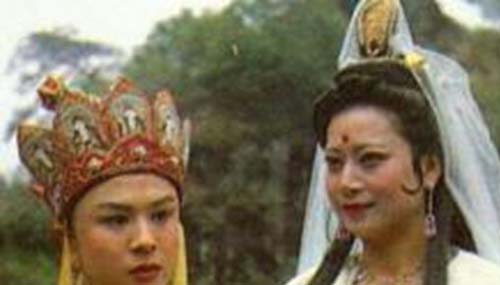 西游记这一真相骗了我们30年,揭秘西游记中的十大谜团347 / 作者:爱英语的人 / 帖子ID:48391