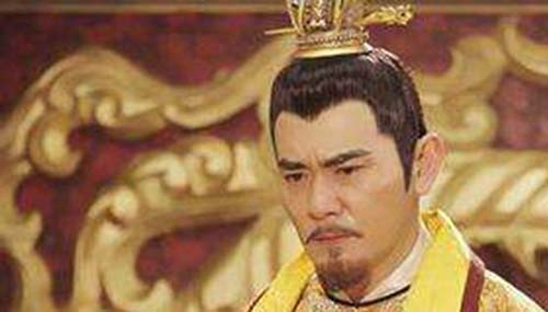 隋炀帝的真相,因为太过聪明才成了昏君55 / 作者:爱英语的人 / 帖子ID:48450