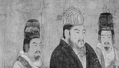 隋炀帝的真相,因为太过聪明才成了昏君330 / 作者:爱英语的人 / 帖子ID:48450