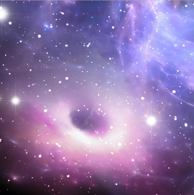 史上最古老黑洞可以揭开宇宙诞生的奥秘739 / 作者:ADUPREce / 帖子ID:48530