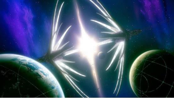 如果宇宙中存在10亿年历史的高级文明，会可怕到什么程度？946 / 作者:wyo315 / 帖子ID:48531