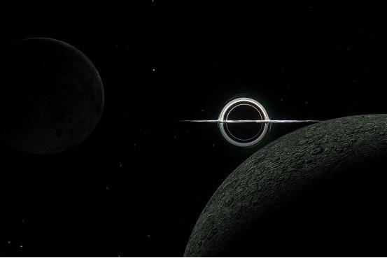 如果宇宙中存在10亿年历史的高级文明，会可怕到什么程度？920 / 作者:wyo315 / 帖子ID:48531