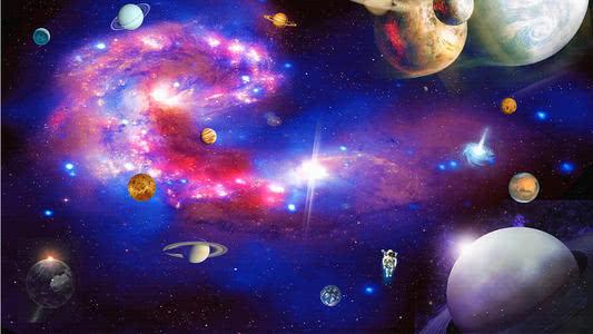 宇航员曾目睹未知生物和飞行器，或证明人类并非宇宙唯一生命837 / 作者:zhoujingli / 帖子ID:48532