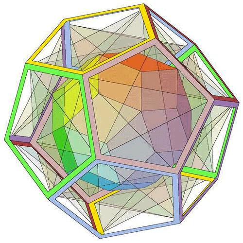 此人第一次为时空旅行提出新观念，却被称为数学界的“捣蛋鬼”947 / 作者:redfree / 帖子ID:48533