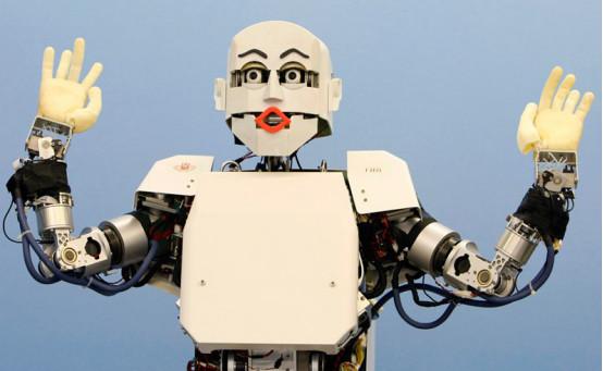 宇宙中真实存在变形金刚？他们实则是铁基生命，生命形式并不唯一858 / 作者:tgboler / 帖子ID:48536