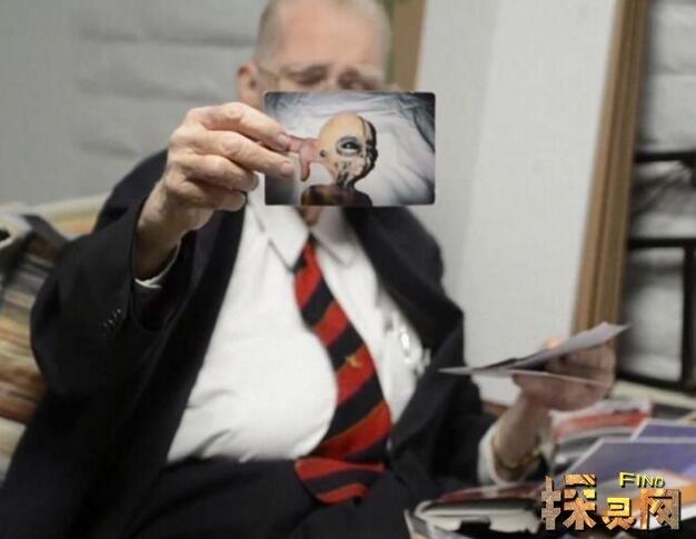 世界上有没有外星人，盘点外星人存在的十大证据732 / 作者:tgboler / 帖子ID:48537