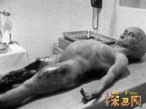 世界上有没有外星人，盘点外星人存在的十大证据394 / 作者:tgboler / 帖子ID:48537