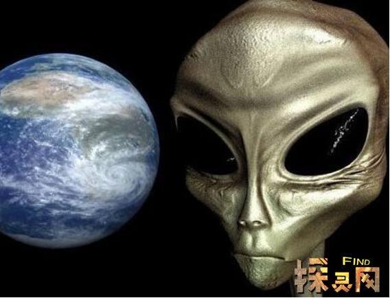 世界上有没有外星人，盘点外星人存在的十大证据171 / 作者:tgboler / 帖子ID:48537