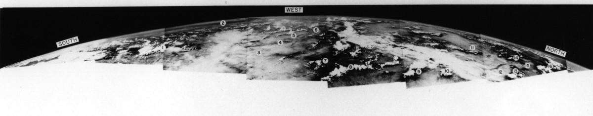 我们如何知道宇宙的形状和大小？249 / 作者:gooobooo / 帖子ID:48542