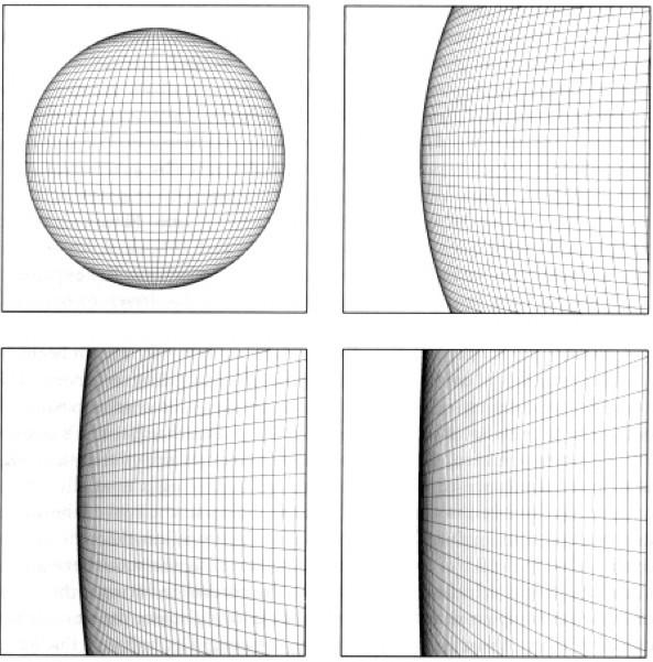 我们如何知道宇宙的形状和大小？841 / 作者:gooobooo / 帖子ID:48542