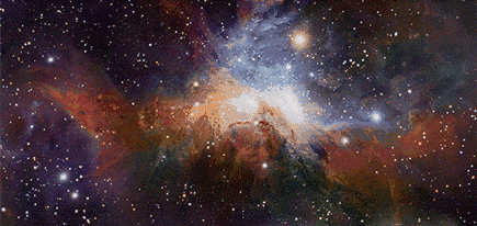 我们如何知道宇宙的形状和大小？509 / 作者:gooobooo / 帖子ID:48542