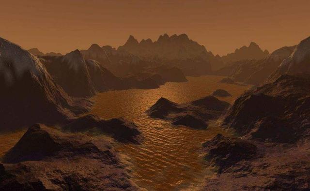 就是它，NASA“锁定”或有外星人的天体，准备2034年着陆探索34 / 作者:keajoo / 帖子ID:48544