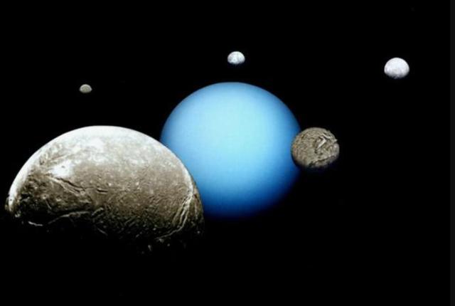 就是它，NASA“锁定”或有外星人的天体，准备2034年着陆探索659 / 作者:keajoo / 帖子ID:48544