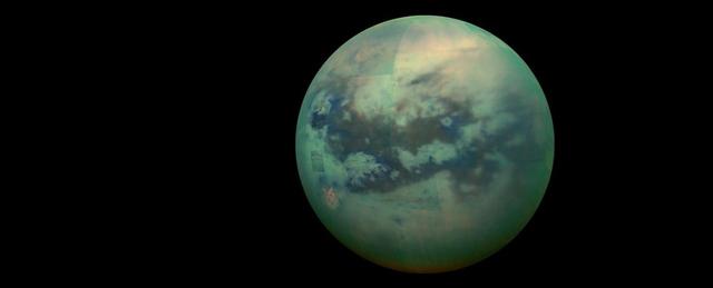 就是它，NASA“锁定”或有外星人的天体，准备2034年着陆探索817 / 作者:keajoo / 帖子ID:48544