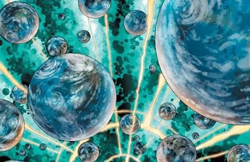 宇宙可观测规模就达930亿光年，实际规模呢？宇宙之外到底有啥441 / 作者:dsadsadsasd / 帖子ID:48549