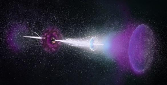 宇宙可观测规模就达930亿光年，实际规模呢？宇宙之外到底有啥289 / 作者:dsadsadsasd / 帖子ID:48549