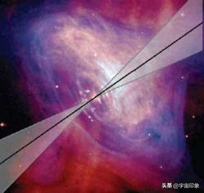 100万亿电子伏！距离地球6500光年，一千年前中国科学家就已察觉236 / 作者:chenlei520 / 帖子ID:48553