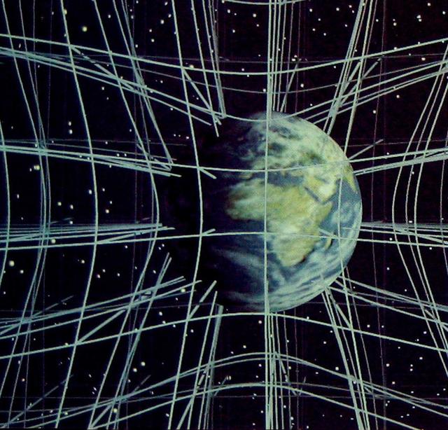 我们如何知道宇宙的大小和形状？895 / 作者:twxd / 帖子ID:48554