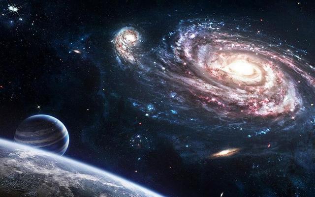NASA承认外星人或已访地球，科学家：可能藏在6光年“冰冻世界”955 / 作者:aquila00 / 帖子ID:48555