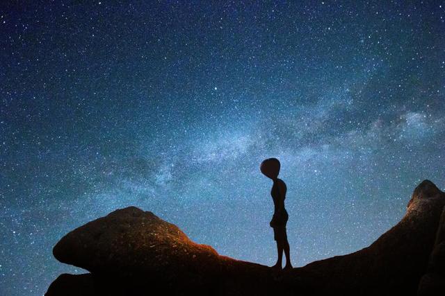 NASA承认外星人或已访地球，科学家：可能藏在6光年“冰冻世界”641 / 作者:aquila00 / 帖子ID:48555
