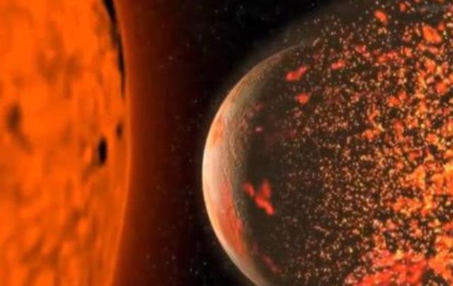 12.5光年外出现2颗宜居地球！科学家大胆猜测：人类或早已被监视322 / 作者:2125326 / 帖子ID:48579
