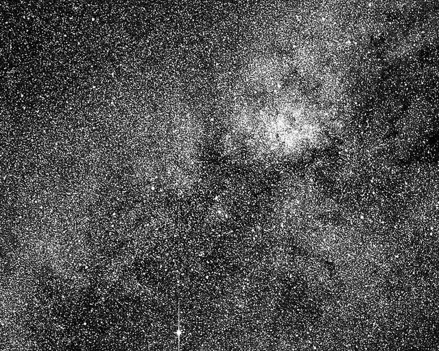 NASA的TESS卫星执行的是什么任务？寻找外星人？还是？434 / 作者:aquila00 / 帖子ID:48580