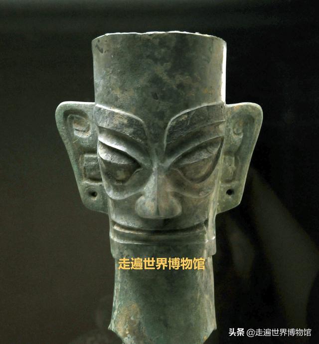 为什么三星堆人绝对不是外星人！人种学专家为你解谜291 / 作者:wz306 / 帖子ID:48588
