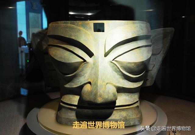 为什么三星堆人绝对不是外星人！人种学专家为你解谜546 / 作者:wz306 / 帖子ID:48588