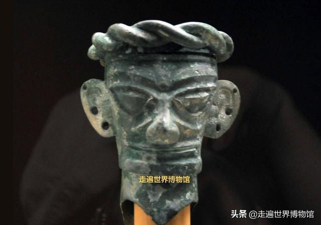 为什么三星堆人绝对不是外星人！人种学专家为你解谜310 / 作者:wz306 / 帖子ID:48588
