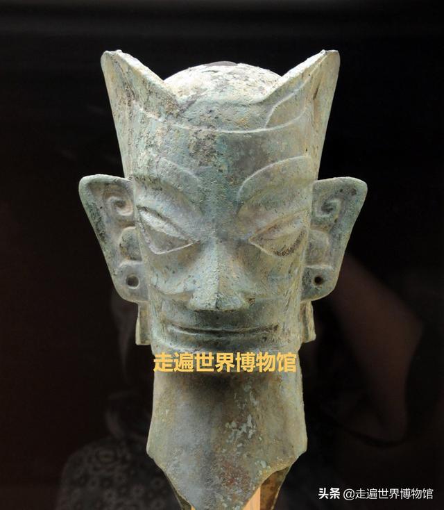 为什么三星堆人绝对不是外星人！人种学专家为你解谜527 / 作者:wz306 / 帖子ID:48588
