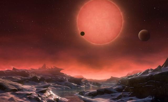 我们是宇宙中的孤独生命吗？费米悖论：或许？535 / 作者:any941 / 帖子ID:48589