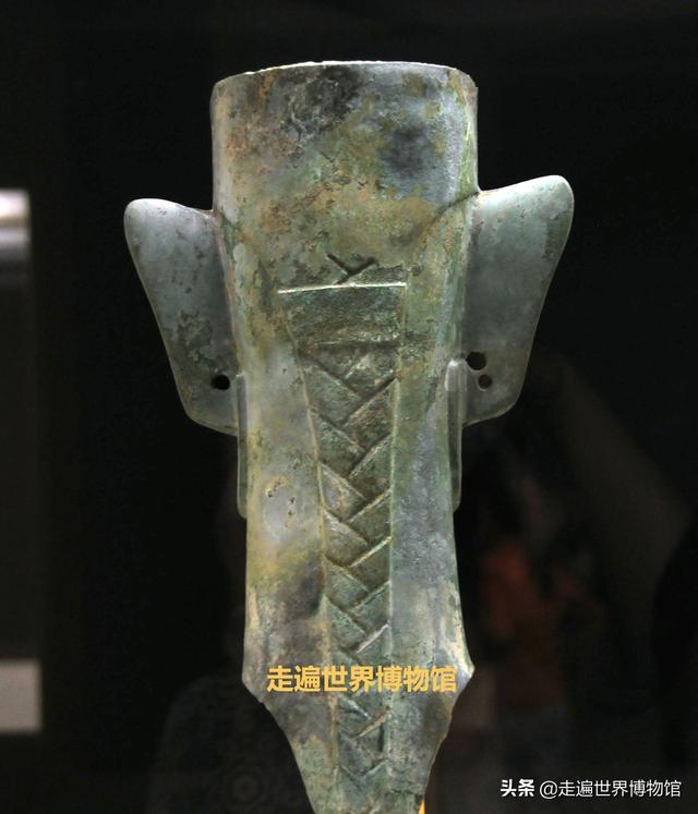 为什么三星堆人绝对不是外星人！人种学专家为你解谜767 / 作者:wz306 / 帖子ID:48588