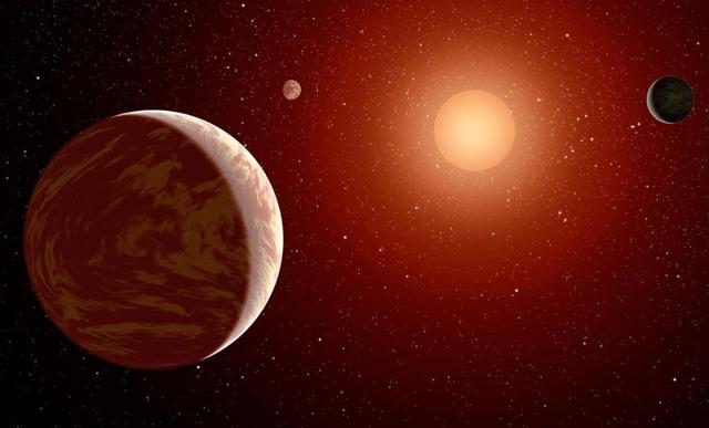 我们是宇宙中的孤独生命吗？费米悖论：或许？423 / 作者:any941 / 帖子ID:48589