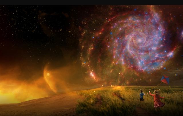 我们是宇宙中的孤独生命吗？费米悖论：或许？85 / 作者:any941 / 帖子ID:48589