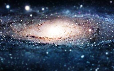 科学家将对宇宙进行深层次的扫描，其有助于人类了解宇宙719 / 作者:vooper / 帖子ID:48592
