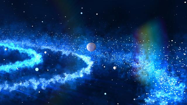 科学家将对宇宙进行深层次的扫描，其有助于人类了解宇宙600 / 作者:vooper / 帖子ID:48592