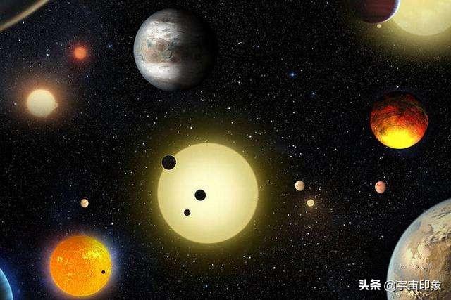 直径介于地球和火星之间，距离太阳系仅35光年，又发现一个落脚点295 / 作者:bdlove / 帖子ID:48595