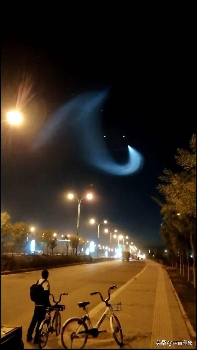 4000亿颗恒星，10万次目击事件，科学家：我们在宇宙中难说孤单507 / 作者:dsadsadsasd / 帖子ID:48597