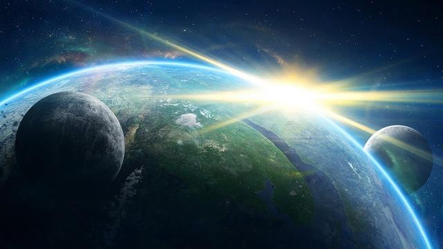 为何外星人不侵略地球？科学家认为有5种可能，第3种颠覆认知868 / 作者:闲不住a / 帖子ID:48599