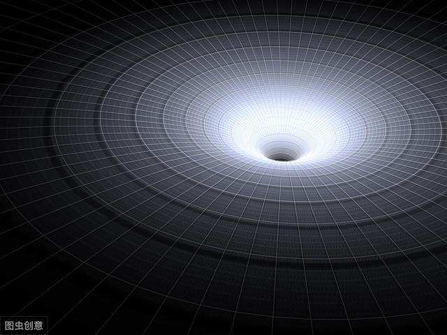 宇宙中存在“白洞”吗？682 / 作者:qfwoshiyu / 帖子ID:48705